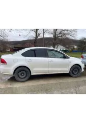 Volkswagen Polo 2013 года, 105 л.с. VIN: XW8ZZZ61ZEG014442, гос. номер: М321МЕ01.