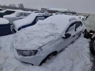 Lada Granta 2023 года, государственный номер Р964НА46, VIN XTA219140R0524548. Объем двигателя 1596 куб. см, мощность 90 л.с. Имущество продается в том виде, в каком оно есть, и в случае продажи возврату/обмену не подлежит. За скрытые дефекты имущества Продавец ответственности не несет. К заявке…