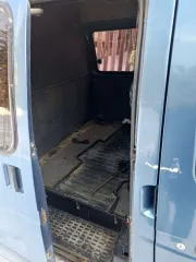 ГАЗ 2752, 2005. Грузовой автомобиль, марка: ГАЗ, модель: 2752, год изготовления: 2005, VIN: X9627520050089651, вид собственности: индивидуальная. С имуществом можно ознакомиться по месту его нахождения с момента публикации сообщения о продаже и до окончания приема заявок по предварительной записи у…