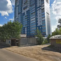 Вид объекта недвижимости: Помещение Кадастровый номер: 50:45:0030112:392 Назначение объекта недвижимости: Жилое Площадь: 40.8 Вид права, доля в праве: Общая совместная собственность Ограничение права и обременение объекта недвижимости: Ипотека
Местоположение: Российская Федерация, Московская обл…