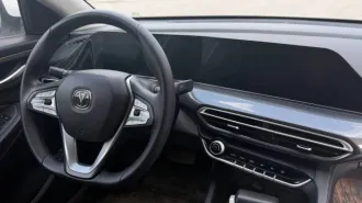 Changan Eado Plus, 2023 года, 155 лс, 61613 км, АКПП, VIN LS5A2DKR2PA088651, пробег 61613 км.