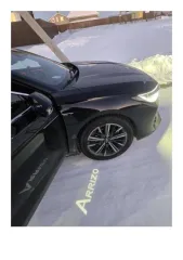 Chery Arrizo 8, 2023 года, 185 лс, 142446 км, автомобиль легковой, марка: Chery, модель: Arrizo8, VIN: LVVDC21B1PD564656, гос. рег. номер: С119УУ716, год изготовления: 2023