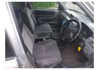 Honda CR-V 1996 Honda CR-V, 1996 года, 130 лс, 317601 км, полный привод, АКПП еще Транспортное средство - Легковой автомобиль, марка: ХОНДА, модель: ЦР-В, 1996 года выпуска, VIN: отсутствует, грз: В062КЕ138, модель, номер двигателя: В20В 7011522, мощность двигателя: 130 л.с., рабочий объем…