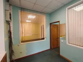 Нежилое помещение 57,7 кв. м, Тетеринский пер., 16, Москва. Свободное назначение, этаж № 1, кадастровый номер: 77:01:0002026:2400.