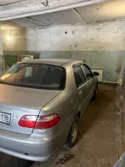 Транспортное средство FIAT 178CYNIA Albea, VIN XU3178000BZ144814, рег.номер O165ТС116 , год выпуска 2011 Транспортное средство на ходу, пригодна к эксплуатации, пробег 243 662 км. 
Государственный регистрационный знак: рег.номер O165ТС116 
Год выпуска: 2011 
Мощность двигателя: 77,60 л.с. 
VIN…