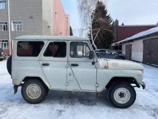 УАЗ 31519 тип ТС: универсал; категория ТС: В; модель, № двигателя: УМ3421800-10401976; кузов (кабина, прицеп) №: 10009291; цвет кузова: белая ночь; тип двигателя: бензиновый; разрешенная максимальная масса: 2500 кг; установлен гидроусилитель 
Государственный регистрационный знак: В 521 ОС 22 
Дата…