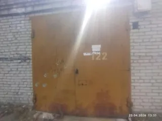 Нежилое здание (гараж), 20,4 кв.м, Забайкальский край, г. Чита. Назначение: нежилое, 1 этаж (в т.ч. подземных 0), кадастровый номер 75:32:030641:1073, площадь 20,4 кв.м, по адресу: Забайкальский край, г. Чита, ул. Красной Звезды, дом 4, ГПК «Кварц-2». Согласно сведениям ЕГРН №…