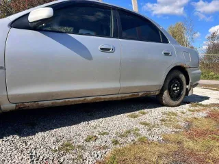 Участок 12 соток в Московской области.