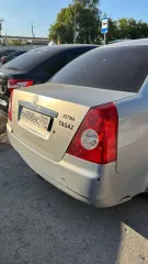 A-21 Vortex Estina 2010, VIN: X7MDC14CMA0009990, год изготовления: 2010, гос. номер: Н808ВС702.