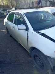 Toyota Corolla, 2000 года, 110 лс, 475791 км, АКПП. Транспортное средство: Тойота Королла, год выпуска 2000, идентификационный номер (VIN) отсутствует, номер шасси (рамы) отсутствует, номер кузова (кабины) NZE1213024089, цвет кузова (кабины) белый, номер двигателя 1NZ A110914, рабочий объем 1496…