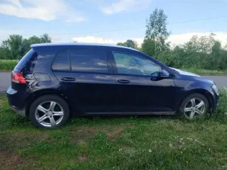 Volkswagen Golf 2014 года, 105 лс, АКПП, VIN: WVWZZZAUZEW261763