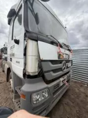 Грузовой тягач седельный Mercedes-Benz Actros 1841 LS VIN: Z9M93403350146175, г.р.з. В 246 ЕС 797. Дополнительную информацию об имуществе и порядке ознакомления можно получить по тел.: 89602058149 или по e-mail: spirina_k@bk.ru по рабочим дням в период приема заявок.