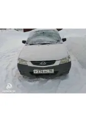 Mazda Demio, 2002 года, 63 лс, АКПП еще Автомобиль легковой, марка: Mazda, модель: Demio, VIN: DW3W 750965, гос. рег. номер: Р376АС96, год изготовления: 2002