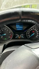 Транспортное средство – легковой автомобиль марка – Ford Focus, год выпуска – 2012, VIN – X9FKXXEEBKCD30307, цвет – серый. Имущество обременено залогом АО «ТБанк».