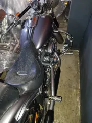 Мотоцикл Harley Davidson FXS B103, 2015 года выпуска, VIN: 5HD1BFVC0FB023321. Транспортное средство: мотоцикл Harley Davidson FXS B103, 2015 года выпуска, VIN: 5HD1BFVC0FB023321.