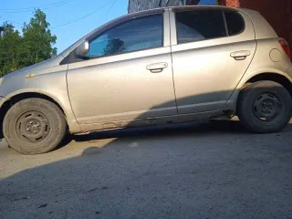 Toyota Vitz, 2001 года, 70 лс, 113434 км. Марка - Toyota, модель – Vitz, год изготовления – 2001, номер кузова - SCP10 0363367. На имущество зарегистрировано ограничение (обременение) права: находится в залоге у ООО МКК «Каранга», а также имеются иные обременения. Автомобиль находится в нерабочем…
