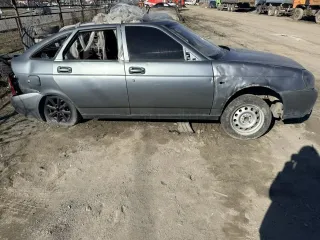Lada Priora 2009, автомобиль марки LADA модель Priora 2009 г.в., VIN-номер XTA21723090057262. Получить более подробную информацию и ознакомиться с имуществом можно по согласованию с финансовым управляющим по e-mail: torgi_mezentsev74@mail.ru, г. Екатеринбург, ул. Новосибирская 171/1.