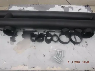 Металлические шайбы прямые крепежные элементы. Назначение: прямые.