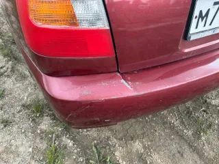 Hyundai Accent 2006 , Краснодарский край