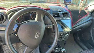 LADA GRANTA 2022 Легковой автомобиль, LADA GRANTA, 2022 г.в., VIN: XTA219040P0857715. Имущество является предметом залога.