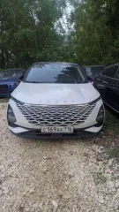 Omoda C5 2023, 146 лс, 79518 км, АКПП, идентификационный номер (VIN): LVVDB21B3PD163788, год изготовления: 2023, гос.номер С169АК716