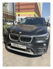 BMW X1 2018, модели: X1, год выпуска: 2018, VIN: WBAJG110903G83965 (залогодержатель – ПАО «СОВКОМБАНК»). Ознакомление по месту нахождения по предварительной договоренности с финансовым управляющим по тел. +79809530749 в рабочие дни с 11:00 до 15:00, e-mail: okunevarbitrtorgi@mail.ru.