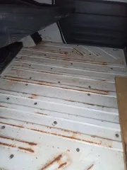 Автомобиль LADA Largus VIN XTAFS025LM1395956 (О450СТ29). Ознакомиться с имуществом и соответствующей документацией заинтересованные лица могут в рабочие дни по месту его нахождения, предварительно согласовав время с организатором.