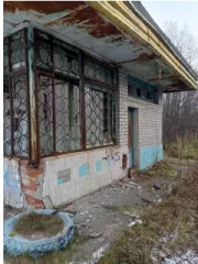 Здание АЗС № 30  нежилое , этажность 1, площадь 67,6 кв.м., кадастровый номер 51:14:0000000:2180, местоположение: Мурманская обл., г.Апатиты, 250м. юго западнее железнодорож. переезда «3км 5  пикет направления Апатиты приемоотправочный парк Апатиты   грузовой парк»  р он ОАО «Апатитыхлеб»  Здание…