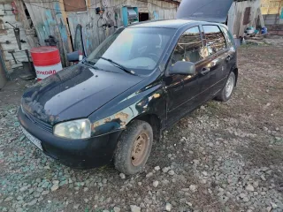 LADA Kalina 2011, VIN XTA111930B0171478. Ознакомление с условиями приобретения, характеристиками предмета торгов, проектами договоров (о задатке, купли-продажи) по адресу: РТ, г. Казань, ул. Турбинная, д. 7, а также по тел. 8 (843) 590 58 03, 8 (987) 225-15-85. Ознакомление с имуществом по…