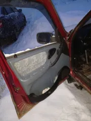 Автомобиль марки CHEVROLET модель Niva 2007 г.в. VIN номер X9L21230070183777  Ознакомление с имуществом осуществляется с письменного разрешения организатора торгов ежедневно в рабочие дни, предварительно согласовав время с организатором торгов. Ознакомление с транспортным средством осуществляется…