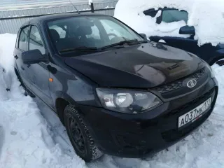 LADA Kalina 2013 года, 87 лс, 232426 км. Марка,модель ТС LADA 219210 LADA KALINA, VIN XTA219210D0015095, Категория B, 2013 год, двигатель 111866041346, кузов XTA219210D0015095, ПТС 63 НУ 482978. Сведения об имуществе (предприятии) должника, выставляемом на торги, его составе, характеристиках…