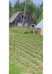 1/4 доли жилого дома, 28,7 кв.м, Республика Коми; еще 1/4 доля дома в Коми; 1/4 доля в праве на жилой дом, площадь: 28,7 кв.м., адрес (местонахождение): 168130, Коми Респ, Прилузский р-н, Калининская д, Астафьевская ул, дом № 21, кадастровый номер: 11:01:5601001:416. В имуществе имеются доли…