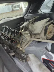 BMW X5 2008, vin-номер WBAFF41040L125495. Ознакомится с имуществом и документами к нему потенциальные покупатели могут, обратившись в рабочие дни к организатору торгов по тел. +7-909-340-28-60, e-mail: ural-zpp@yandex.ru.