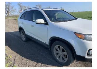 Kia Sorento, 2012. Автомобиль марки KIA XM, модели Sorento, год выпуска 2012, идентификационный номер (VIN): XWEKU814DC0000806. Имущество находится в залоге ПАО "Совкомбанк". Ознакомление по предварительной записи по телефону +7-922-750-24-96 или запросу на адрес электронной почты…
