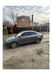 Geely Emgrand (FE-l) 2012 транспортное средство geely emgrand (fe-l), 2012 года выпуска, государственный регистрационный знак а807уу161, vin x9w215711c0001083. Ознакомление с имуществом должника, его порядок, согласуются участником торгов с ответственным лицом по номеру, указанному в документах к…