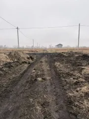 Земельные участки 600 кв.м, г. Ульяновск, Ульяновская область Земельный участок в Ульяновске, 600+/-9 кв.м, площадь 600+/-9 кв.м., с кадастровым номером: 73:19:074201:603, расположенный по адресу: Российская Федерация, Ульяновская область, г. Ульяновск, ул. Закира Кадыри. Торги проводятся в целях…