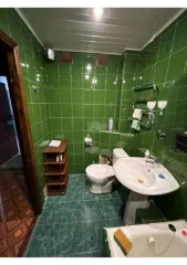 Квартира, 69.7 кв.м, 3-комнатная, адрес: 169912, Коми Респ, Воркута г, Шахтерская наб, дом № 16, квартира 76, кадастровый номер: 11:16:1704001:2672. Объект может быть приобретен с использованием заемных средств PAO "Sberbank" (INN 7707083893, OGRN 1027700132195).