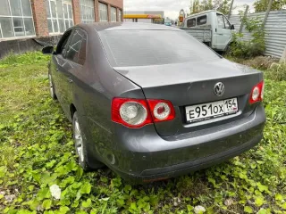 Volkswagen Jetta 2010 года выпуска, государственный регистрационный знак Е951ОХ 154, VIN: XW8ZZZ1KZAG503997. Документы и ключи в наличии. Продается в имеющемся состоянии, комплектности и виде. За скрытые дефекты ответственности нет, имущество обмену и возврату не подлежит. При выявлении дефектов…