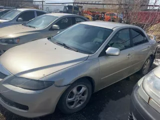 Автомобиль марки Мазда 6, VIN: JMZGG128281716284, г/н К 902 РТ 186, Год выпуска 2007. (Рег. номер ПИБИ 86-003706). Проверка исправности имущества не проводилась. Погрузка и транспортировка имущества с места хранения осуществляется Покупателем силами Покупателя и за счет Покупателя. Имущество…