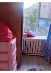 Продается 4/15 доли в квартире площадью 44,3 кв.м. Адрес: Россия, Чувашия - Чувашская Республика, с Комсомольское, ул Куйбышева, дом 14, квартира 3. Кадастровый номер: 21:13:090113:459.