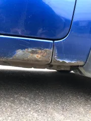 Kia Rio 2011 года выпуска, VIN Z94CC41BACR007700.