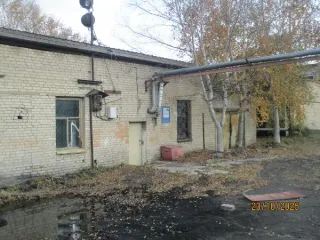 Аренда котельной, 117.7 кв.м, Приморский край. Аренда объекта: Нежилое здание котельная, Российская Федерация, Приморский край, Уссурийский городской округ, город Уссурийск, улица Фадеева, здание № 12, строение № 6, общей площадью 117,7 кв.м. (открытая территория), кадастровый № 25:34:016301:1163…