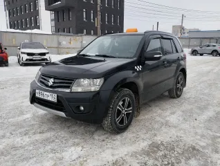 Suzuki Grand Vitara 2012, легковой автомобиль, марка: Suzuki, модель: Grand Vitara, год изготовления: 2012, цвет: черный, VIN: JSAJTD54V00670166. Осмотр в рабочие дни с 10:00 до 17:00 по предварительной договоренности по телефону 79018019000, e-mail: u.n.francev@bk.ru. Адрес: 607684, Нижегородская…