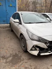 HYUNDAI SOLARIS 2022, автомобиль марки HYUNDAI SOLARIS, 2022 года выпуска, VIN Z94K241CBNR344199. С имуществом можно ознакомиться предварительно, согласовав по телефону 89033000183 / электронной почте arbitr281@gmail.com