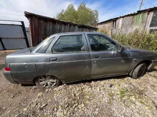 ВАЗ 21104 2005 Легковой автомобиль, марка: ВАЗ 21104, год изготовления: 2005 г.в., цвет: серый, VIN: XTA21104050874763, ПТС: 23 УЕ 635772, г/н: Х152ЕО55, изготовитель (страна): Россия, модель двигателя: 21124 1343521, тип двигателя: бензиновый, мощность двигателя, л. с. (кВт): 89,1, рабочий объем…