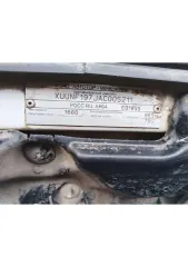 Chevrolet Lacetti 2010. Легковой автомобиль марка: CHEVROLET, модель: КЛАН (J200, Chevrolet Lacetti), год выпуска: 2010г., идентификационный номер (VIN): XUUNF197JAC005211. С имуществом можно ознакомиться с момента публикации сообщения о продаже имущества и до окончания приема заявок по…