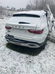 Lada Vesta 2024 года, 122 л.с., АКПП, легковой автомобиль, VIN: XTAGFK350R0860751.