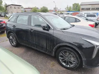 FAW Bestune T55 2023 FAW Bestune T55, 2023 года, 160 лс FAW Bestune T55, 2023 года, 160 лс транспортное средство: FAW Bestune T55, Идентификационный номер (VIN номер): LFP83APE9R1K02618, Год выпуска: 2023 гос.номер С735АЕ11