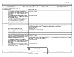Квартира 68.8 кв.м Сургут ХМАО-Югра Жилое помещение (квартира), площадь 68,8 кв.м., кадастровый номер: 86:10:0101065:2600, г. Сургут, пр-кт Пролетарский, д. 8/1, кв. 90, рег. № 26-461; Жилое помещение (квартира), площадь 68,8 кв.м., кадастровый номер: 86:10:0101065:2600, г. Сургут, пр-кт…