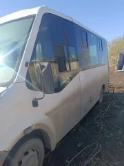 GAZ A64R42 2017 г.в. г. Омск Автомобиль марки GAZ модель A64R42 2017 г.в. VIN X96A64R42H0008780 Ознакомление с имуществом по адресу: г. Омск, ул. Госплемстанция, 18А с момента публикации и до окончания приема заявок по предварительной записи по электронной почте a-bankrot7238@yandex.ru.